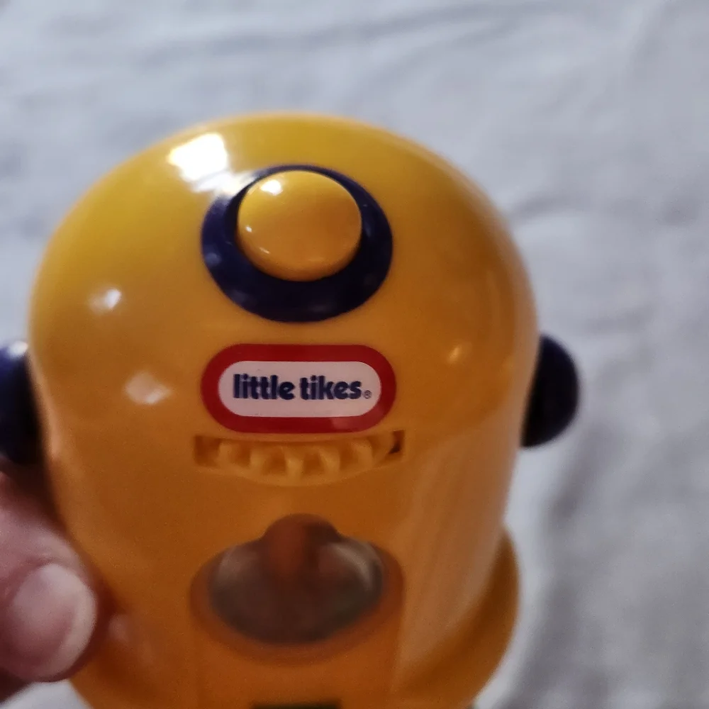 Little Tikes Campin' Adventures Explorer Set & Vintage Fisher Price Binoculars